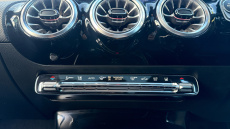 Mercedes-Benz CLA 250e AMG Line Premium + Night Ed 4dr Tip Auto Saloon